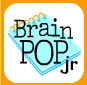 Link to Brain Pop junior